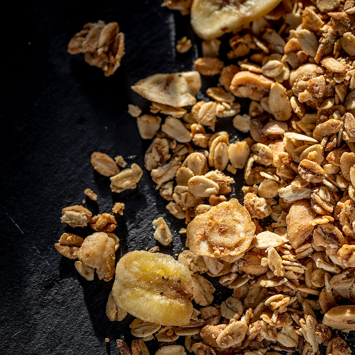 PB-granola